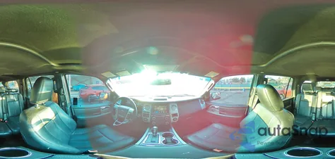 2017 Ford Expedition El Limited from USA, damaged, VIN 1FMJK2AT5HEA55024